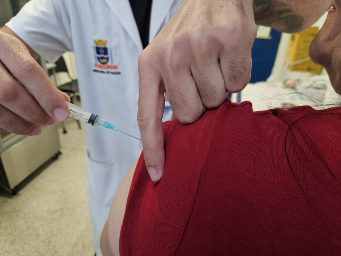 Editorial – Previna-se contra a gripe Editorial – Previna-se contra a gripe