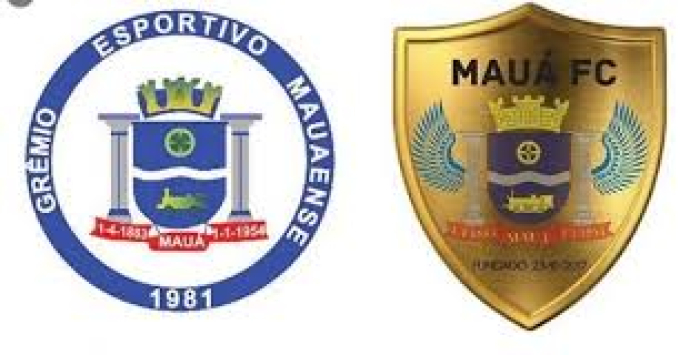 Mauá FC estreia com vitória na Bezinha; Grêmio Mauaense perde fora de casa