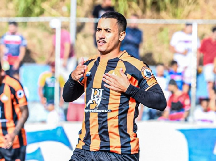 Reigram inicia preparação para disputa da semifinal da Divisão Especial