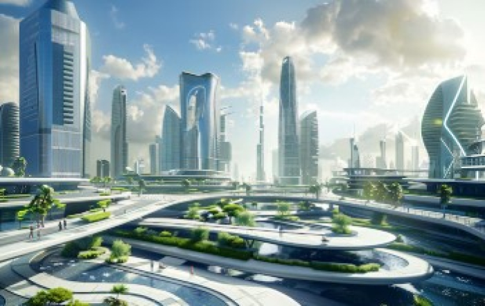 Editorial – Cidades para o futuro