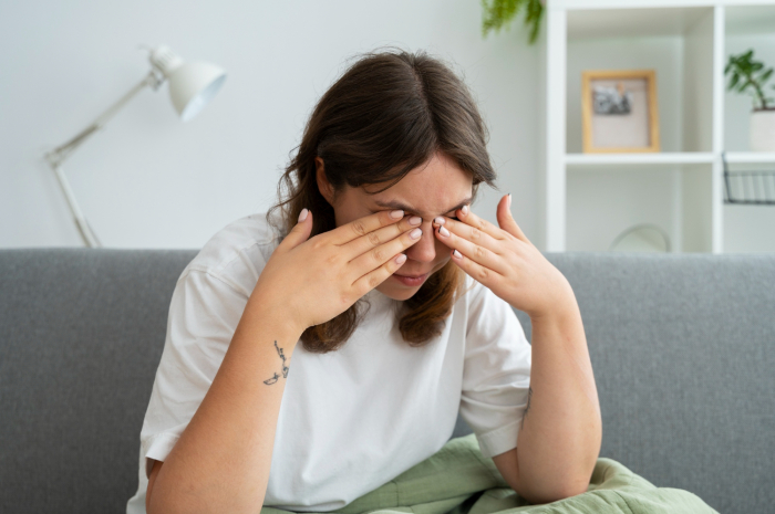 Herpes-zóster ocular provoca dor intensa, ameaça a visão e exige cuidados imediatos que evitam sequelas Herpes-zóster ocular provoca dor intensa, ameaça a visão e exige cuidados imediatos que evitam sequelas