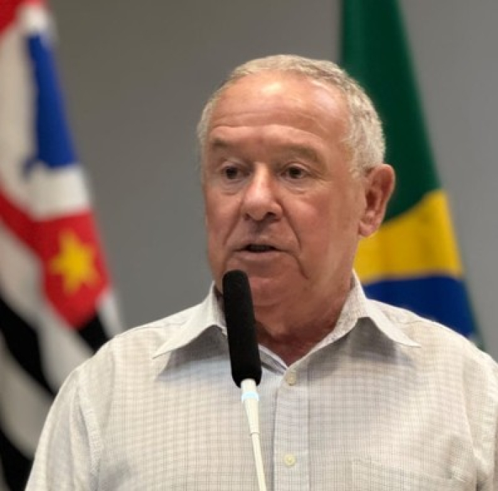 Mandato a serviço dos trabalhadores: Zé Luiz Cassimiro avança com projeto que garante mais divulgação de vagas de emprego em Mauá Mandato a serviço dos trabalhadores: Zé Luiz Cassimiro avança com projeto que garante mais divulgação de vagas de emprego em Mauá