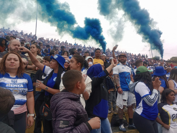 É CAMPEÃO: em partida emocionante, Guapituba vence o Reigram nos pênaltis e conquista a Divisão Especial em Mauá É CAMPEÃO: em partida emocionante, Guapituba vence o Reigram nos pênaltis e conquista a Divisão Especial em Mauá