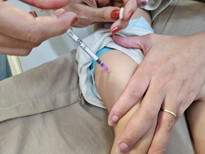 Mauá promove Dia D de vacinação contra gripe e febre amarela após aumento de casos graves e alerta regional