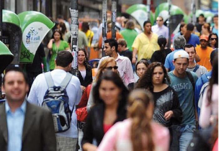 Brasil tem 147,3 milhões de eleitores; aumento de 3,14%