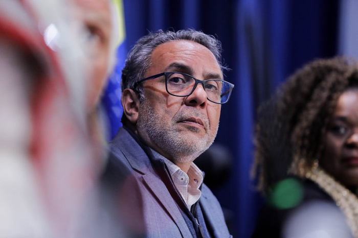 Deputado estadual Rômulo Fernandes fortalece luta pelo fim da escala 6x1 com ações do Mandato em Movimento nas ruas