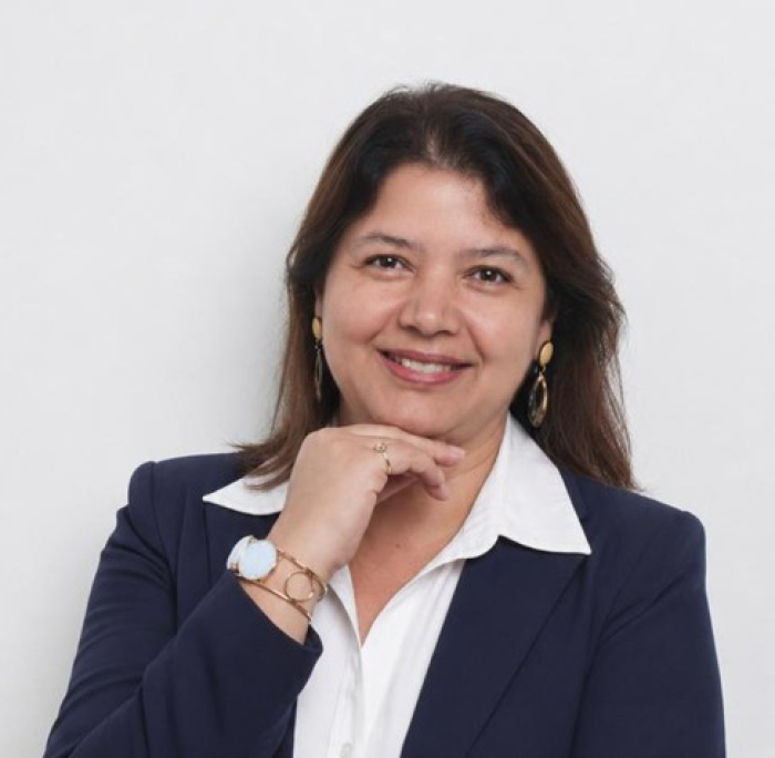 Hipnoterapeuta e psicanalista mauaense, Rita Marrafão promove o “Weekend Jovem: Autoconfiança & Propósito” em setembro