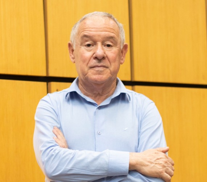 Vitória para a saúde: Câmara aprova projeto de Zé Luiz Cassimiro para cuidar de quem cuida da população Vitória para a saúde: Câmara aprova projeto de Zé Luiz Cassimiro para cuidar de quem cuida da população