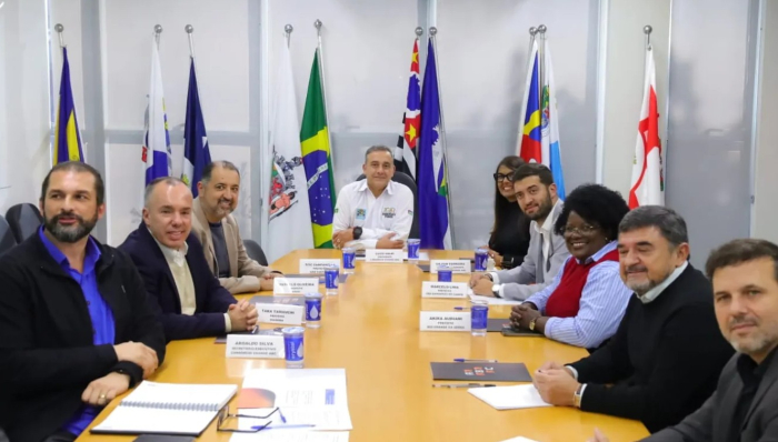 Consórcio ABC lança sistema regional de compras consorciadas com foco em economia e agilidade Consórcio ABC lança sistema regional de compras consorciadas com foco em economia e agilidade