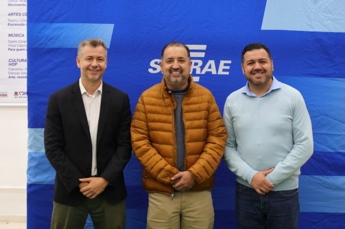 Prefeitura de Mauá realiza o evento “Gigantes do Digital” em busca do fortalecimento do empreendedorismo na cidade