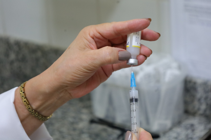 UBSs de Mauá abrem neste sábado para ampliar cobertura vacinal da população