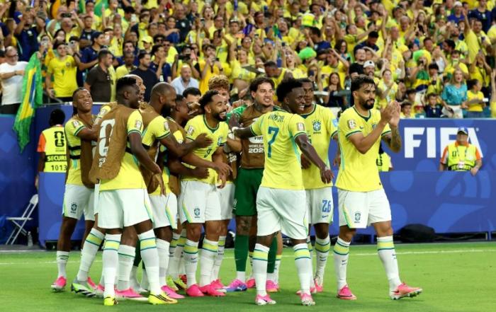 13 seleções garantem classificação à segunda fase da Copa do Mundo