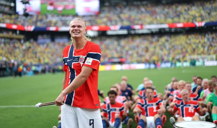 Brasil cai diante da Noruega e amarga eliminação precoce na Copa do Mundo Brasil cai diante da Noruega e amarga eliminação precoce na Copa do Mundo