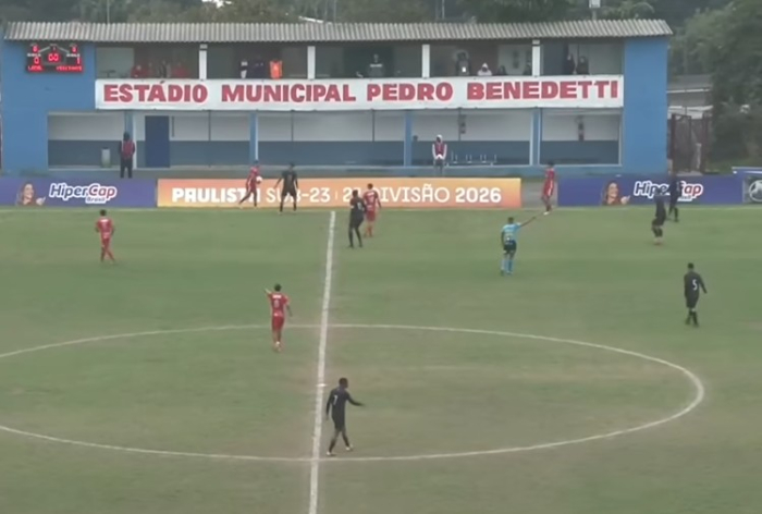 Mauá FC toma três gols no primeiro tempo, perde em casa e se despede da Bezinha Mauá FC toma três gols no primeiro tempo, perde em casa e se despede da Bezinha