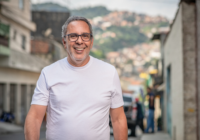 Rômulo Fernandes destaca parceria entre Lula e Marcelo Oliveira na conquista do Instituto Federal de Mauá