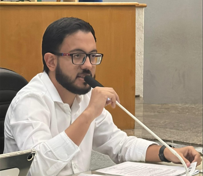 Leonardo Alves celebra aprovação de lei em defesa das pessoas com Transtorno do Espectro Autista em Mauá