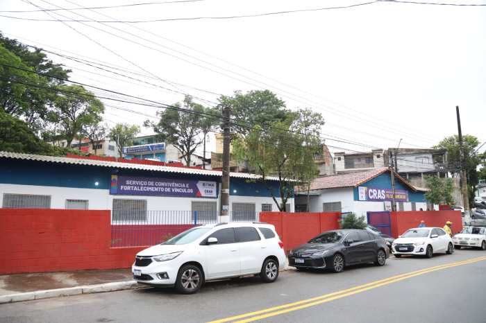 Centros de Referência de Assistência Social de Mauá passarão por reformas nas próximas semanas Centros de Referência de Assistência Social de Mauá passarão por reformas nas próximas semanas