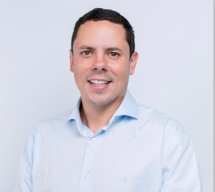 Renan Pessoa tem candidatura a deputado federal oficializada pelo MDB Renan Pessoa tem candidatura a deputado federal oficializada pelo MDB
