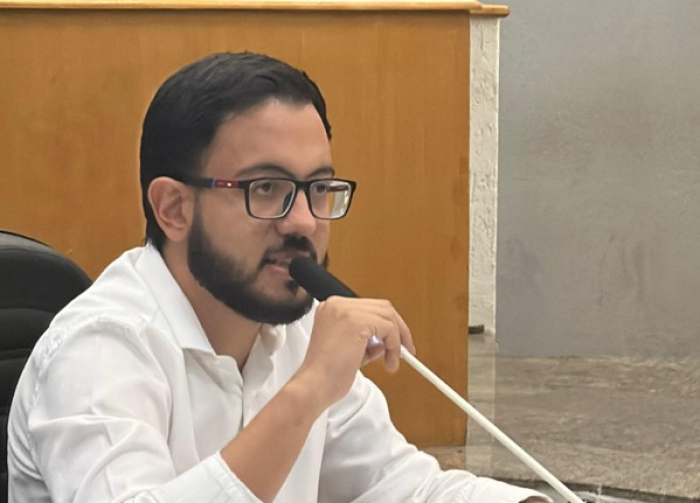 Leonardo Alves tem candidatura a deputado federal oficializada pela Federação PSDB/Cidadania