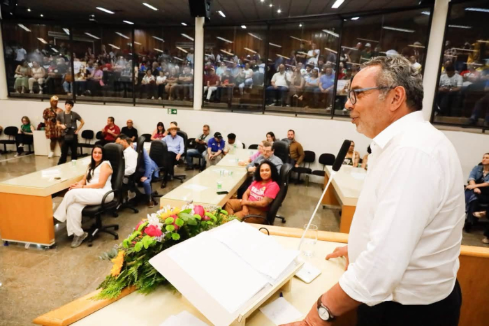 Candidatos da região começam campanhas políticas para eleições de outubro
