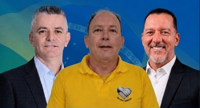 Precisamos votar por uma Mauá melhor Precisamos votar por uma Mauá melhor