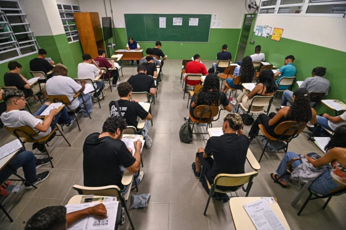Vestibular das Fatecs recebe inscrições até 6 de novembro Vestibular das Fatecs recebe inscrições até 6 de novembro
