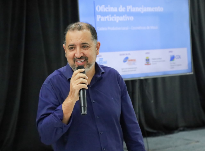 Em Pauta - Mudanças