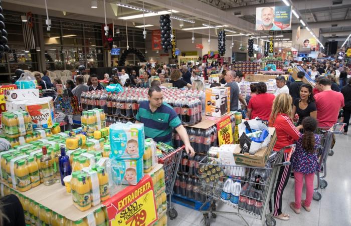 Faturamento na Black Friday deve registrar alta de 15%, prevê Ebit