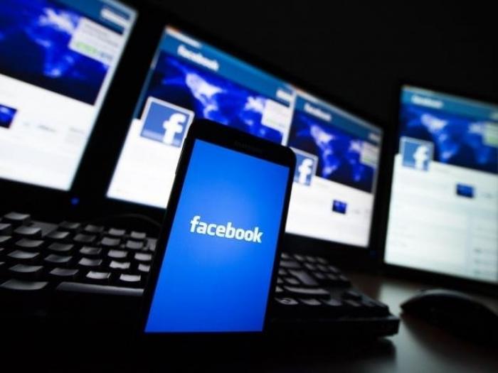 Facebook avisa brasileiros que tiveram dados roubados