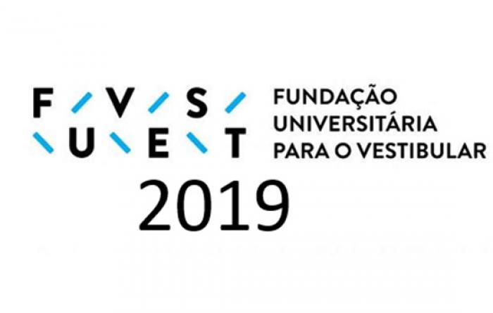 Fuvest 2019 divulga lista dos aprovados para segunda fase do vestibular