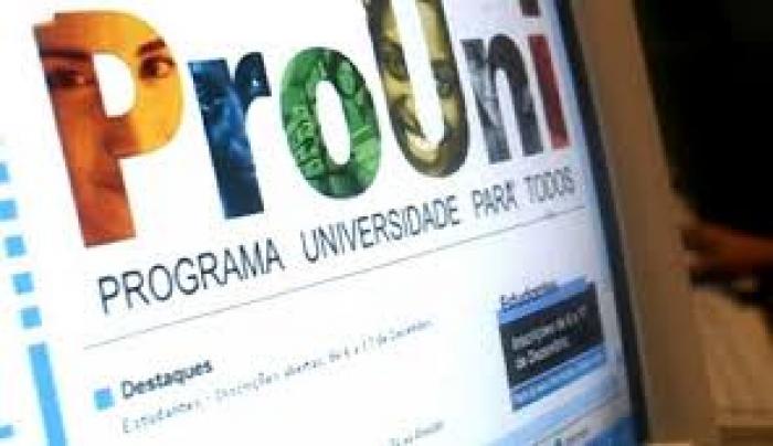 ProUni 2019: inscrições já podem ser feitas pela internet