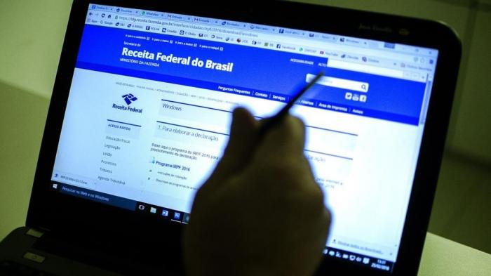 Prazo para realizar a declaração do Imposto de Renda vai até dia 30 de abril