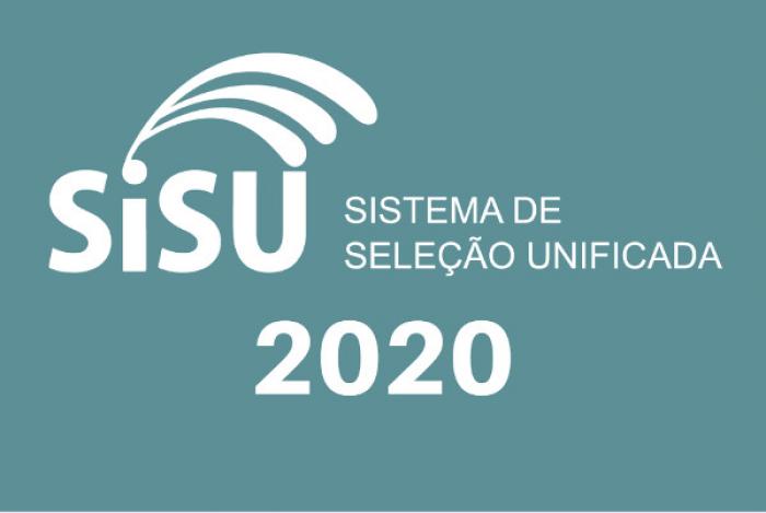 Inscrições são abertas para o Sisu 2020 com prazo estendido; estudantes relatam problemas no site