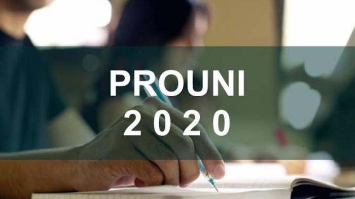 Resultado do Prouni do primeiro semestre de 2020 é divulgado pelo MEC