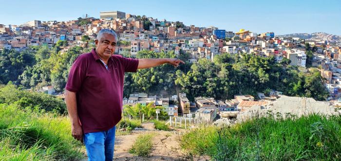 MSTU faz parceria com a Construtora SRW para a construção de 220 unidades habitacionais em Mauá