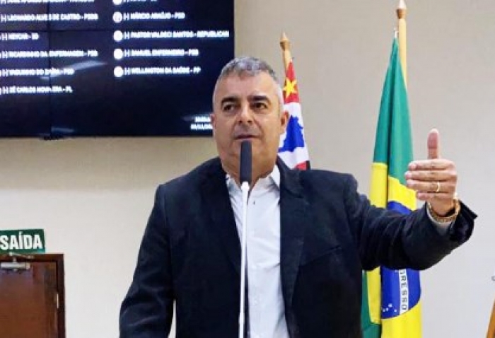 Projeto de Lei do vereador Sargento Simões foi aprovado na última sessão da Câmara