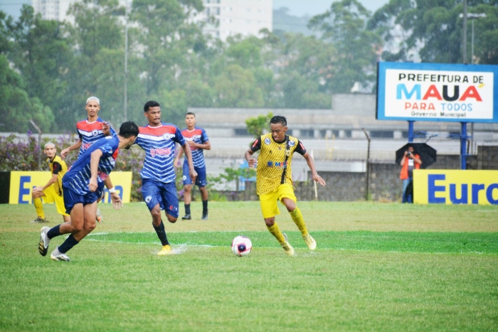 Campeonato Paulista da Segunda divisão é definido para abril – Jornal da  Cidade