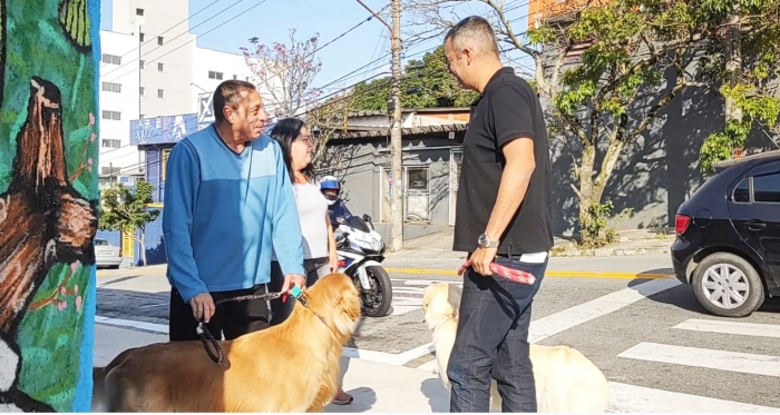 Após crítica do vereador Sargento Simões, prefeitura de Mauá realiza reinauguração da UPA Animal