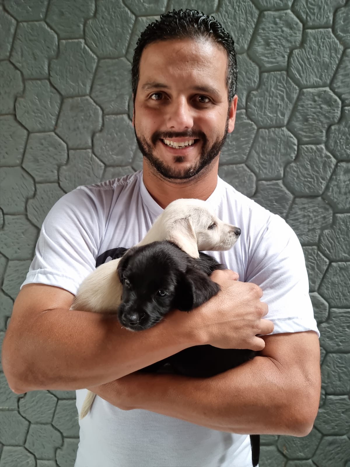 Alessandro Martins tem tido atuação propositiva na busca de melhorias para a proteção animal em Mauá