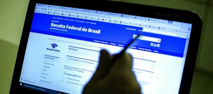 Receita recebe 29,269 milhões de declarações do Imposto de Renda dentro do prazo