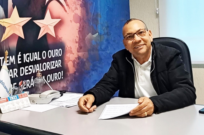 Projeto de lei do vereador Pastor Valdeci Santos alerta sobre procedimento em caso de engasgamento de bebês