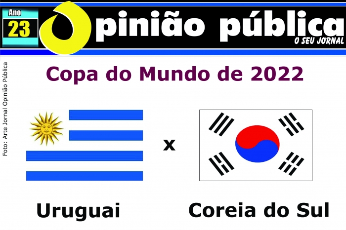 Guia da Copa do Mundo 2022 - Grupo H: Portugal