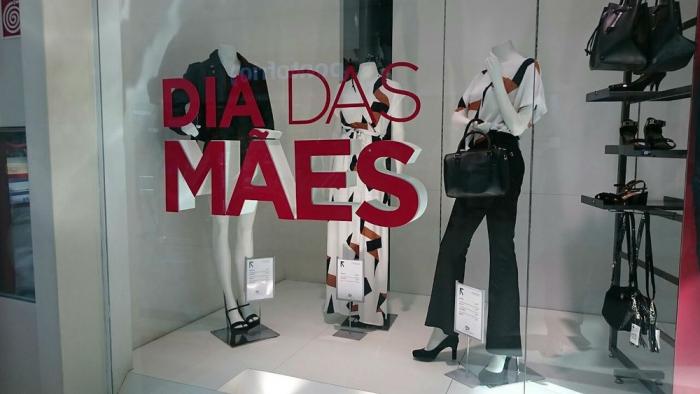 60% dos brasileiros pretendem presentear no Dia das Mães, segundo pesquisa