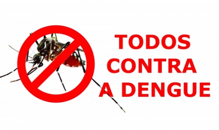 Editorial - Combate ao Aedes Aegypti