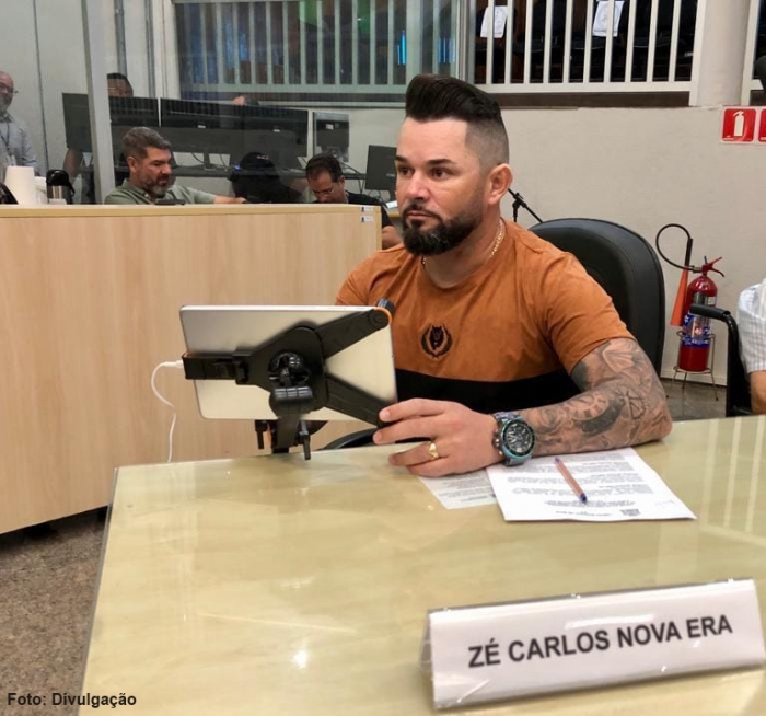 Zé Carlos Nova Era pergunta sobre as ações da Prefeitura para diminuir fila de espera das cirurgias eletivas