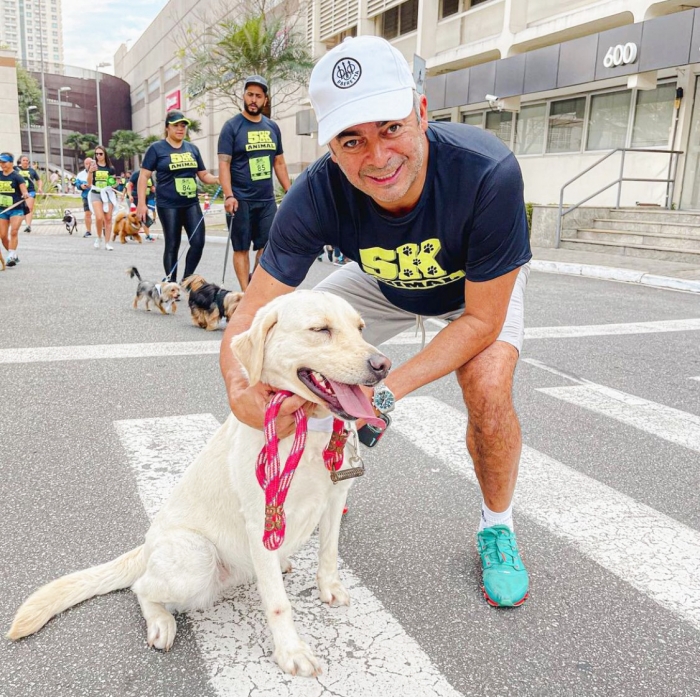 Vereador Sargento Simões solicita maior agilidade no Castramóvel e melhoria nas condições de abrigo de animais em Mauá